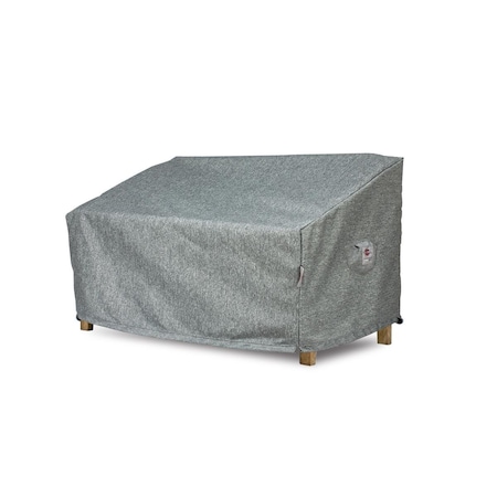 Cuadrado 3-Layer Loveseat Cover CU3185776